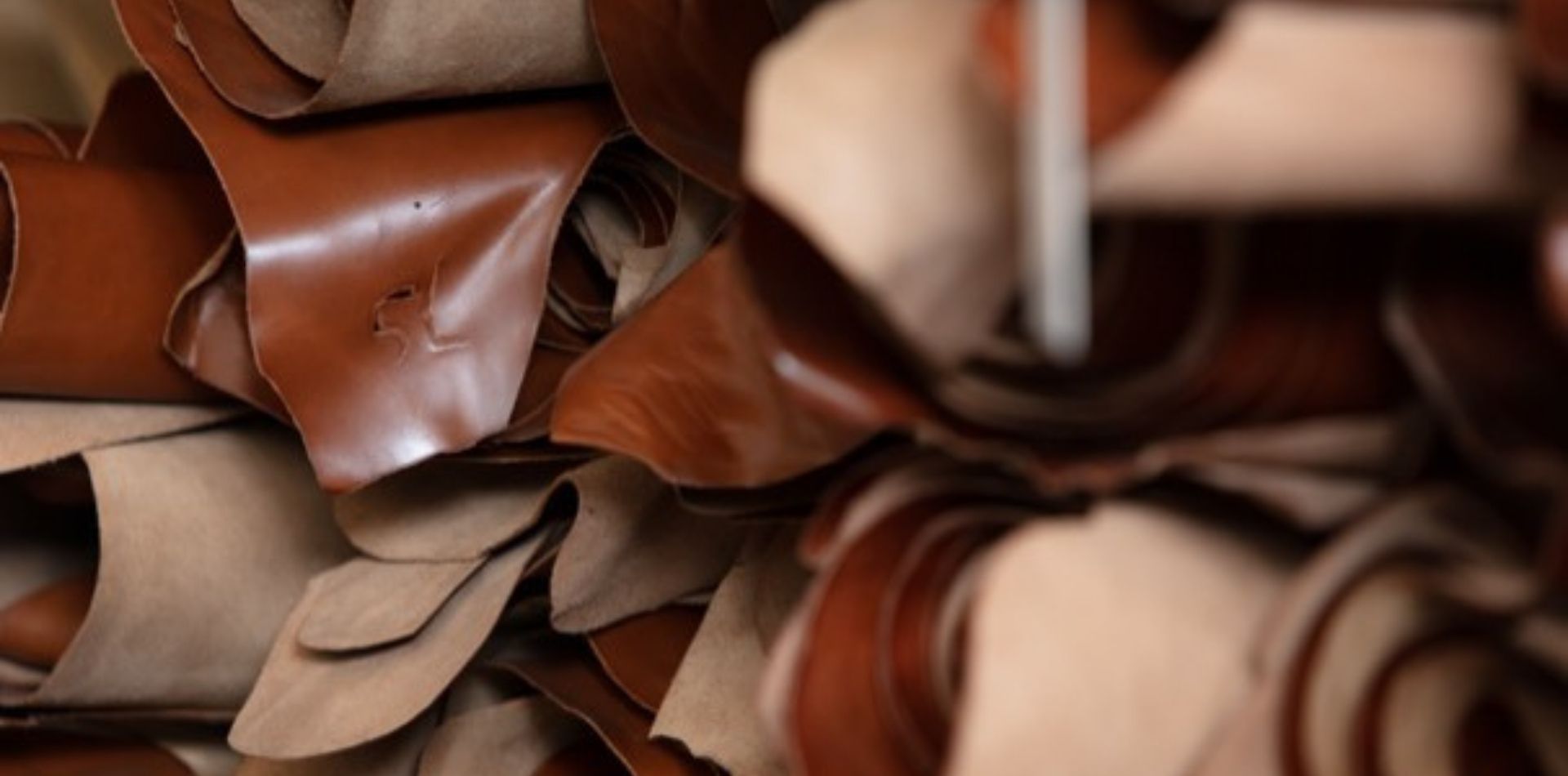 leather production